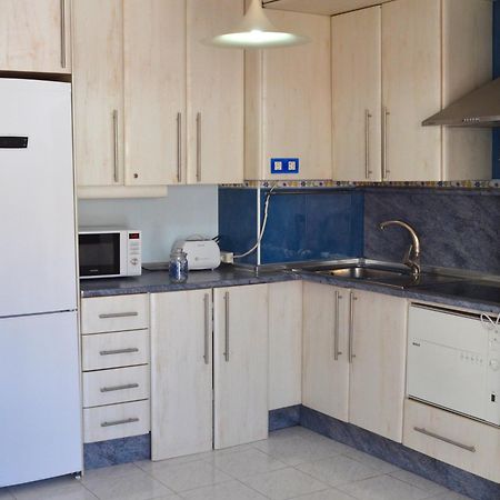 Apartamento Lagunillas Málaga Exterior foto