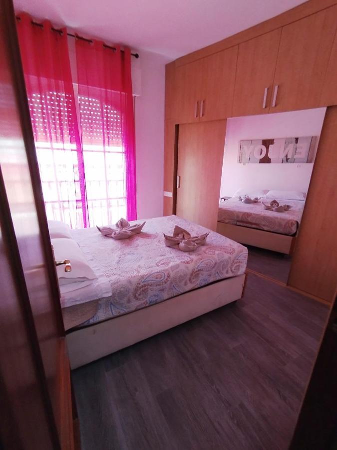 Apartamento Lagunillas Málaga Exterior foto