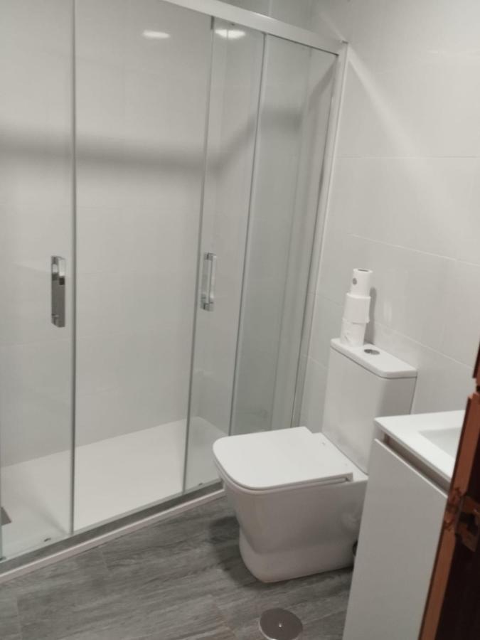 Apartamento Lagunillas Málaga Exterior foto